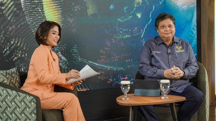 Tingkatkan Lapangan Kerja, Perppu Cipta Kerja menjadi Benteng Perekonomian Nasional