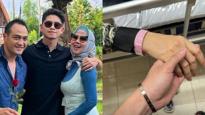 Venna Melinda Alami KDRT, Instagram Banjir Komentar Warganet, dari Empati hingga Nyinyir