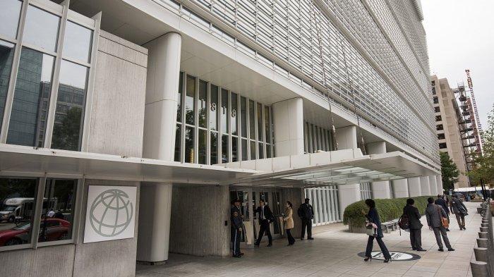 World Bank: Perekonomian Dunia Kian Mendekati Resesi