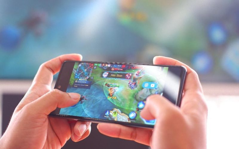 Game Mobile Terpopuler Versi Pengguna Android & iOS: Menyambut Era Baru Gaming Mobile