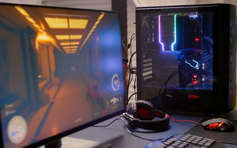 Mengeksplorasi PC Rakitan 10 Jutaan Paling Worth It untuk Tahun Ini