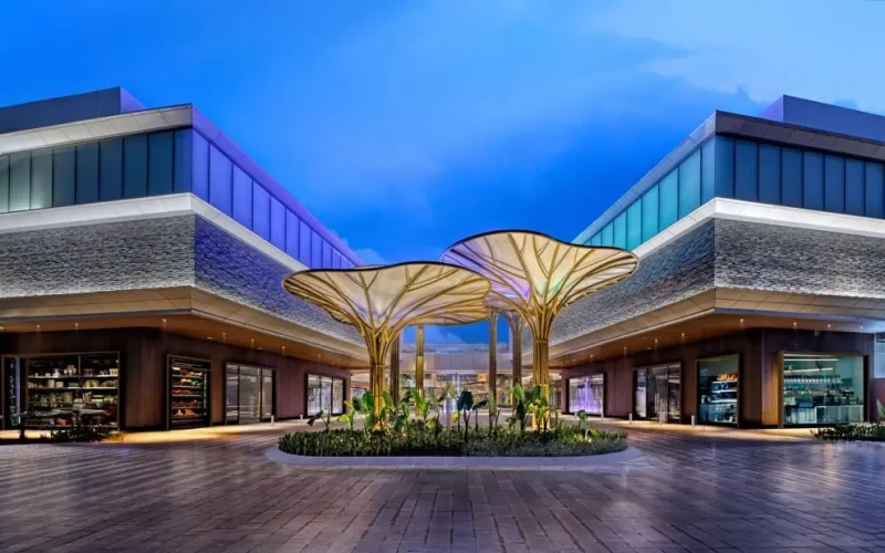 Rekomendasi Mall Premium di Jakarta untuk Berburu Tas Branded – Bank Sinarmas